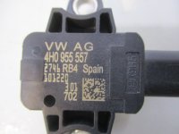 Датчик AIR BAG на Audi A7 4G — фото 3