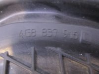 Накладка на Audi A7 4G — фото 4
