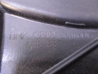 Накладка на Audi A7 4G — фото 4