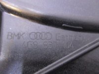 Накладка на Audi A7 4G — фото 3