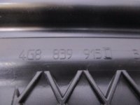 Накладка на Audi A7 4G — фото 3