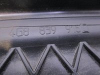 Накладка на Audi A7 4G — фото 3