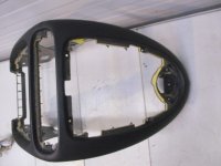 Накладка торпедо на Porsche Cayenne 9PA — фото 4