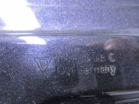 Лючок бензобака на Porsche Cayenne 9PA — фото 6