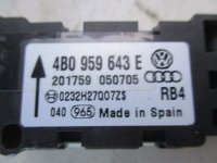 Датчик AIR BAG на Porsche Cayenne 9PA — фото 3