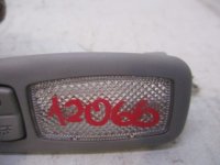 Подсветка на Kia Sorento XM — фото 4