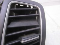 Воздушный дефлектор на Kia Sorento XM — фото 3