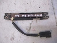 Антенна на Kia Sorento XM — фото 2