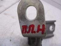 Петля двери передней правой нижняя на Kia Sorento XM — фото 3