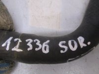Патрубок печки на Kia Sorento XM — фото 4