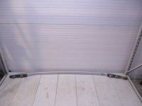 Рейлинг левый на Renault Koleos Y — фото 2