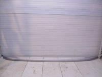 Рейлинг левый на Renault Koleos Y — фото 7