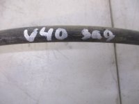 Шланг тормозной на Toyota Camry XV40 — фото 4