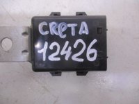 Иммобилайзер на Hyundai Creta GS — фото 5