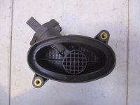 Расходомер воздуха на Mazda MPV LW — фото 9