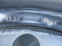 Диск колесный железо на Nissan Teana J32 — фото 4