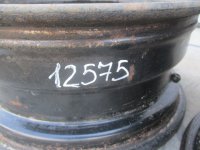 Диск колесный железо на Fiat Punto — фото 8