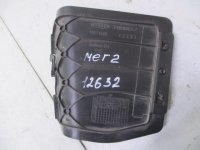 Крышка багажного отделения левая на Renault Megane — фото 3