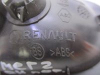 Ручка двери передней внутренняя правая на Renault Megane — фото 7