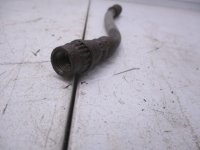 Шланг тормозной задний на Renault Megane — фото 2