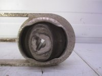 Опора двигателя на Renault Megane — фото 2