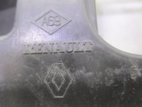 Кронштейн заднего бампера левый на Renault Megane — фото 4