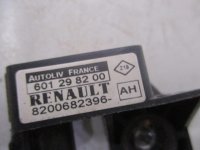 Датчик AIR BAG на Renault Megane — фото 5