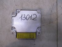 Блок управления AIR BAG на SsangYong Actyon — фото 5