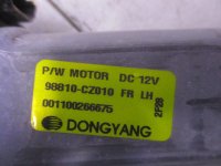 Стеклоподъемник электрический передний левый на SsangYong Actyon — фото 5