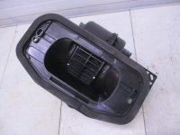 Моторчик печки на Renault Kangoo — фото 10
