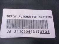 Бак топливный на Nissan Teana J32 — фото 3