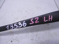 Поводок дворника левый на Renault Logan L52 — фото 3