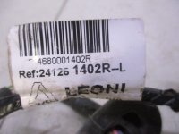 проводка двери задней правой на Renault Sandero B52 — фото 3