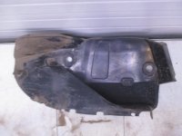 Локер задний левый на Renault Sandero B52 — фото 2