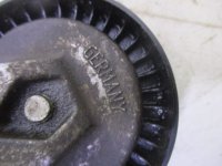 Ролик-натяжитель ремня ГРМ на Skoda Octavia A4 — фото 3