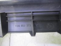Накладка порога передняя левая на Skoda Octavia A4 — фото 3