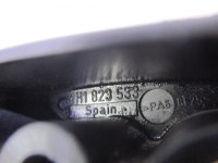 Ручка открывания капота на Skoda Octavia A4 — фото 4