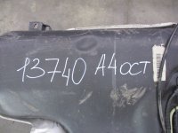 Бак топливный на Skoda Octavia A4 — фото 5