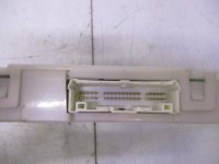 Блок управления климатической установкой на Nissan Teana J32 — фото 3