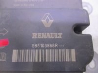 Блок управления AIR BAG на Renault Duster — фото 3