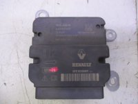 Блок управления AIR BAG на Renault Duster — фото 6