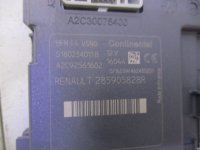 Блок электронный на Renault Duster — фото 4