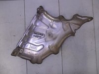 Экран тепловой на Renault Duster — фото 2