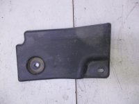Пыльник кузова наружный на Renault Duster — фото 3