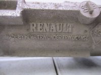 Рейка рулевая на Renault Duster — фото 7