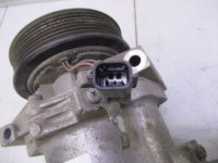 Компрессор кондиционера на Renault Duster — фото 6
