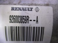 Компрессор кондиционера на Renault Duster — фото 9