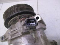 Компрессор кондиционера на Renault Duster — фото 3