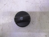 Кнопка корректора фар на Renault Duster — фото 2