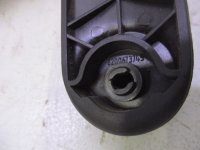 Ручка стеклоподъемника на Renault Duster — фото 3